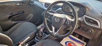 USED 2018 18 VAUXHALL CORSA 1.4 ENERGY AC 5d 89 BHP 