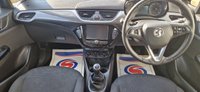 USED 2018 18 VAUXHALL CORSA 1.4 ENERGY AC 5d 89 BHP 
