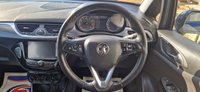 USED 2018 18 VAUXHALL CORSA 1.4 ENERGY AC 5d 89 BHP 