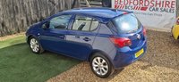 USED 2018 18 VAUXHALL CORSA 1.4 ENERGY AC 5d 89 BHP 