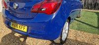 USED 2018 18 VAUXHALL CORSA 1.4 ENERGY AC 5d 89 BHP 