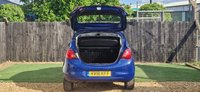 USED 2018 18 VAUXHALL CORSA 1.4 ENERGY AC 5d 89 BHP 