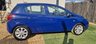 USED 2018 18 VAUXHALL CORSA 1.4 ENERGY AC 5d 89 BHP 