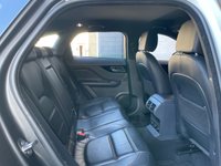 USED 2017 17 JAGUAR F-PACE 2.0 PRESTIGE AWD 5d 178 BHP 