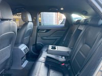 USED 2017 17 JAGUAR F-PACE 2.0 PRESTIGE AWD 5d 178 BHP 