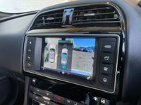 USED 2017 17 JAGUAR F-PACE 2.0 PRESTIGE AWD 5d 178 BHP 