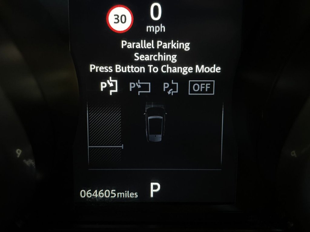 USED 2017 17 JAGUAR F-PACE 2.0 PRESTIGE AWD 5d 178 BHP 