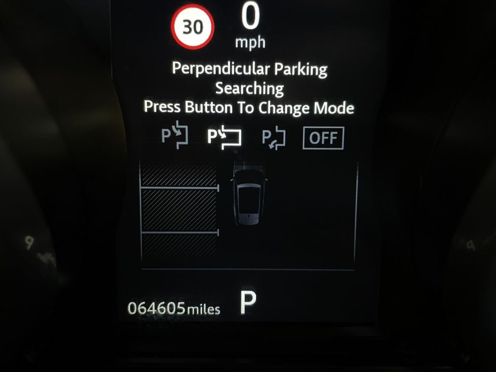 USED 2017 17 JAGUAR F-PACE 2.0 PRESTIGE AWD 5d 178 BHP 