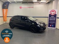 USED 2015 15 KIA RIO 1.4 CRDI 3 ISG 5d 89 BHP 