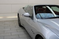 USED 2013 13 MASERATI GRANTURISMO 4.7 V8 Convertible 2dr Petrol Auto  