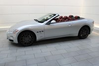 USED 2013 13 MASERATI GRANTURISMO 4.7 V8 Convertible 2dr Petrol Auto  
