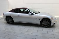 USED 2013 13 MASERATI GRANTURISMO 4.7 V8 Convertible 2dr Petrol Auto  