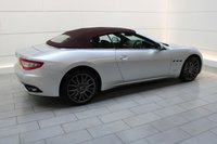 USED 2013 13 MASERATI GRANTURISMO 4.7 V8 Convertible 2dr Petrol Auto  