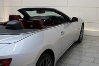 USED 2013 13 MASERATI GRANTURISMO 4.7 V8 Convertible 2dr Petrol Auto  