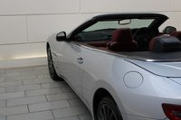 USED 2013 13 MASERATI GRANTURISMO 4.7 V8 Convertible 2dr Petrol Auto  