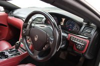 USED 2013 13 MASERATI GRANTURISMO 4.7 V8 Convertible 2dr Petrol Auto  