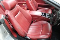 USED 2013 13 MASERATI GRANTURISMO 4.7 V8 Convertible 2dr Petrol Auto  