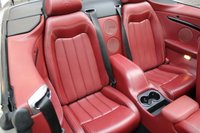 USED 2013 13 MASERATI GRANTURISMO 4.7 V8 Convertible 2dr Petrol Auto  