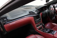 USED 2013 13 MASERATI GRANTURISMO 4.7 V8 Convertible 2dr Petrol Auto  