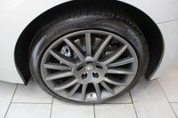 USED 2013 13 MASERATI GRANTURISMO 4.7 V8 Convertible 2dr Petrol Auto  