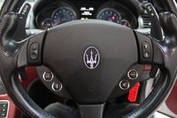USED 2013 13 MASERATI GRANTURISMO 4.7 V8 Convertible 2dr Petrol Auto  