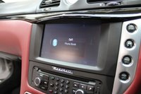 USED 2013 13 MASERATI GRANTURISMO 4.7 V8 Convertible 2dr Petrol Auto  