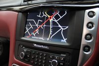 USED 2013 13 MASERATI GRANTURISMO 4.7 V8 Convertible 2dr Petrol Auto  