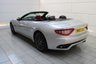 USED 2013 13 MASERATI GRANTURISMO 4.7 V8 Convertible 2dr Petrol Auto  