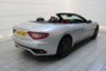 USED 2013 13 MASERATI GRANTURISMO 4.7 V8 Convertible 2dr Petrol Auto  