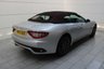 USED 2013 13 MASERATI GRANTURISMO 4.7 V8 Convertible 2dr Petrol Auto  
