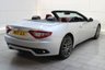 USED 2013 13 MASERATI GRANTURISMO 4.7 V8 Convertible 2dr Petrol Auto  