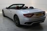 USED 2013 13 MASERATI GRANTURISMO 4.7 V8 Convertible 2dr Petrol Auto  