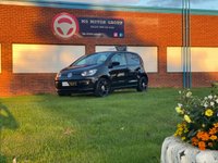 USED 2014 14 VOLKSWAGEN UP 1.0 GROOVE UP 5d 74 BHP 