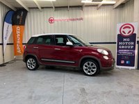 USED FIAT 500L 