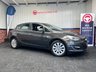 USED VAUXHALL ASTRA 