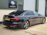 USED 2018 68 AUDI A6 2.0 TDI S LINE MHEV 4d 202 BHP PX WELCOME -FINANCE AVAILABLE- ULEZ