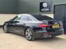 USED 2018 68 AUDI A6 2.0 TDI S LINE MHEV 4d 202 BHP PX WELCOME -FINANCE AVAILABLE- ULEZ