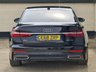 USED 2018 68 AUDI A6 2.0 TDI S LINE MHEV 4d 202 BHP PX WELCOME -FINANCE AVAILABLE- ULEZ