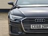 USED 2018 68 AUDI A6 2.0 TDI S LINE MHEV 4d 202 BHP PX WELCOME -FINANCE AVAILABLE- ULEZ