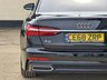 USED 2018 68 AUDI A6 2.0 TDI S LINE MHEV 4d 202 BHP PX WELCOME -FINANCE AVAILABLE- ULEZ