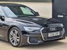 USED 2018 68 AUDI A6 2.0 TDI S LINE MHEV 4d 202 BHP PX WELCOME -FINANCE AVAILABLE- ULEZ