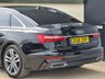 USED 2018 68 AUDI A6 2.0 TDI S LINE MHEV 4d 202 BHP PX WELCOME -FINANCE AVAILABLE- ULEZ