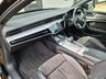 USED 2018 68 AUDI A6 2.0 TDI S LINE MHEV 4d 202 BHP PX WELCOME -FINANCE AVAILABLE- ULEZ
