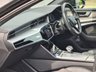 USED 2018 68 AUDI A6 2.0 TDI S LINE MHEV 4d 202 BHP PX WELCOME -FINANCE AVAILABLE- ULEZ