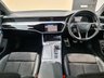 USED 2018 68 AUDI A6 2.0 TDI S LINE MHEV 4d 202 BHP PX WELCOME -FINANCE AVAILABLE- ULEZ