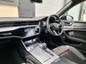 USED 2018 68 AUDI A6 2.0 TDI S LINE MHEV 4d 202 BHP PX WELCOME -FINANCE AVAILABLE- ULEZ
