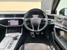USED 2018 68 AUDI A6 2.0 TDI S LINE MHEV 4d 202 BHP PX WELCOME -FINANCE AVAILABLE- ULEZ