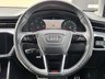 USED 2018 68 AUDI A6 2.0 TDI S LINE MHEV 4d 202 BHP PX WELCOME -FINANCE AVAILABLE- ULEZ