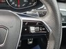 USED 2018 68 AUDI A6 2.0 TDI S LINE MHEV 4d 202 BHP PX WELCOME -FINANCE AVAILABLE- ULEZ