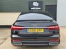 USED 2018 68 AUDI A6 2.0 TDI S LINE MHEV 4d 202 BHP PX WELCOME -FINANCE AVAILABLE- ULEZ